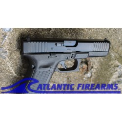 Glock 17 Gen5 9MM Pistol- PA175S203