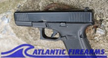 Glock 17 Gen5 9MM Pistol- PA175S203