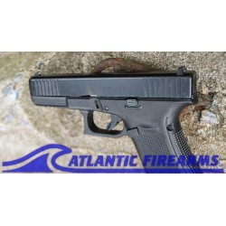 Glock 17 Gen5 9MM Pistol- PA175S203