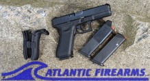 Glock 17 Gen5 9MM Pistol- PA175S203