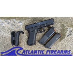 Glock 17 Gen5 9MM Pistol- PA175S203