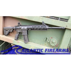 Heckler & Koch HK416 22LR Rifle- 81000401