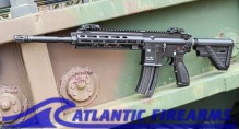 Heckler & Koch HK416 22LR Rifle- 81000401