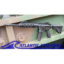 Heckler & Koch HK416 22LR Rifle- 81000401