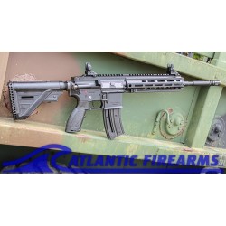 Heckler & Koch HK416 22LR Rifle- 81000401