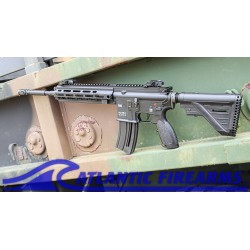 Heckler & Koch HK416 22LR Rifle- 81000401