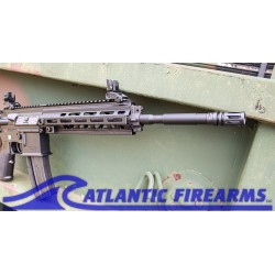 Heckler & Koch HK416 22LR Rifle- 81000401