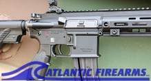 Heckler & Koch HK416 22LR Rifle- 81000401