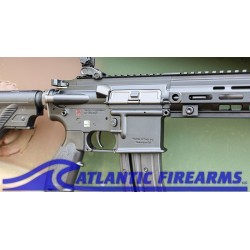 Heckler & Koch HK416 22LR Rifle- 81000401