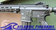 Heckler & Koch HK416 22LR Rifle- 81000401