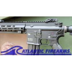 Heckler & Koch HK416 22LR Rifle- 81000401
