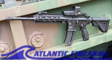Heckler & Koch HK416 22LR Rifle- 81000401