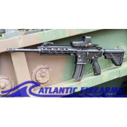Heckler & Koch HK416 22LR Rifle- 81000401