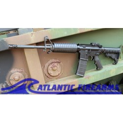 DPMS DR-15 16" M4 5.56 Classic Rifle- DP51655109559