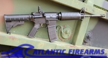 DPMS DR-15 16" M4 5.56 Classic Rifle- DP51655109559