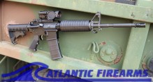 DPMS DR-15 16" M4 5.56 Classic Rifle- DP51655109559