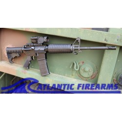 DPMS DR-15 16" M4 5.56 Classic Rifle- DP51655109559