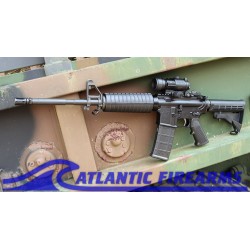 DPMS DR-15 16" M4 5.56 Classic Rifle- DP51655109559