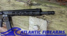DPMS DR-15 16" M4 MLOK Rifle- DP15655109560