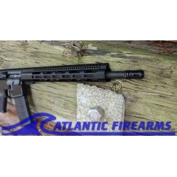 DPMS DR-15 16" M4 MLOK Rifle- DP15655109560
