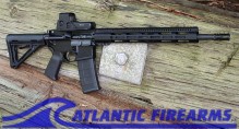 DPMS DR-15 16" M4 MLOK Rifle- DP15655109560