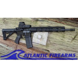 DPMS DR-15 16" M4 MLOK Rifle- DP15655109560