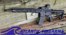 DPMS DR-15 16" M4 MLOK Rifle- DP15655109560