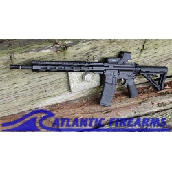 DPMS DR-15 16" M4 MLOK Rifle- DP15655109560