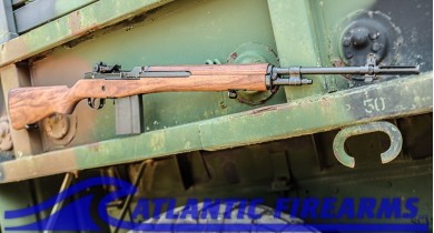 Bula T44E4 .308 Cal Rifle