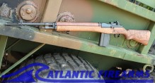 Bula T44E4 .308 Cal Rifle