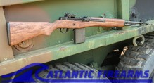 Bula T44E4 .308 Cal Rifle