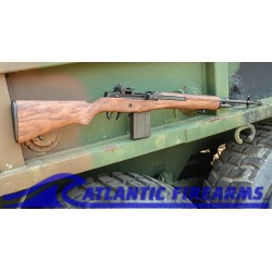 Bula T44E4 .308 Cal Rifle
