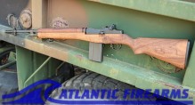 Bula T44E4 .308 Cal Rifle