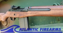 Bula T44E4 .308 Cal Rifle