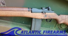 Bula T44E4 .308 Cal Rifle