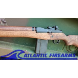 Bula T44E4 .308 Cal Rifle