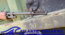 Bula T44E4 .308 Cal Rifle
