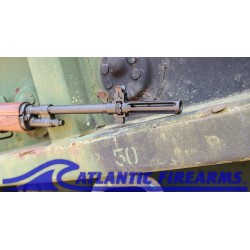 Bula T44E4 .308 Cal Rifle