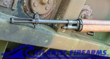 Bula T44E4 .308 Cal Rifle
