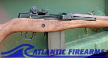 Bula T44E4 .308 Cal Rifle