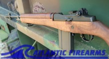 Bula T44E4 .308 Cal Rifle