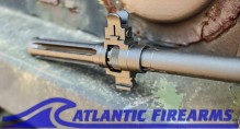 Bula T44E4 .308 Cal Rifle