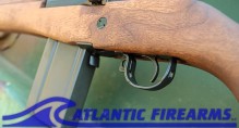 Bula T44E4 .308 Cal Rifle