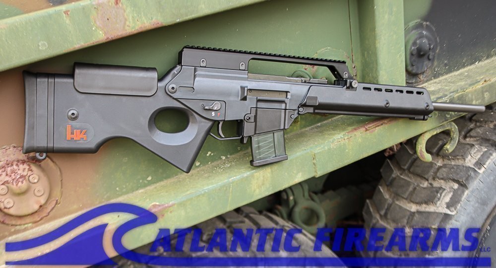 Atlantic Firearms, LLC - AtlanticFirearms.com
