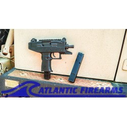 IWI Uzi Pro 9MM Pistol- UPP9S-T