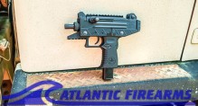 IWI Uzi Pro 9MM Pistol- UPP9S-T