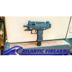IWI Uzi Pro 9MM Pistol- UPP9S-T