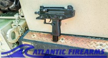 IWI Uzi Pro 9MM Pistol- UPP9S-T