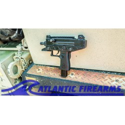 IWI Uzi Pro 9MM Pistol- UPP9S-T