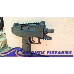 IWI Uzi Pro 9MM Pistol- UPP9S-T